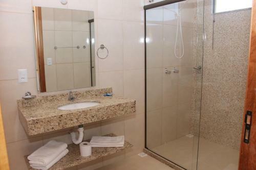 Hotel Pousada Montanhas Das Gerais