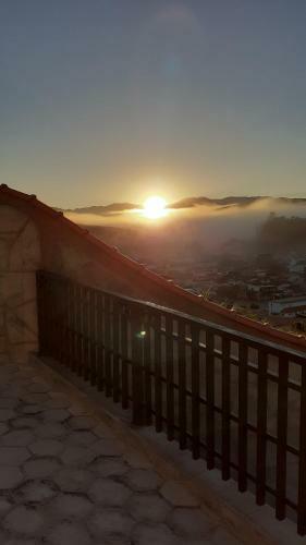 Hotel Pousada Montanhas Das Gerais