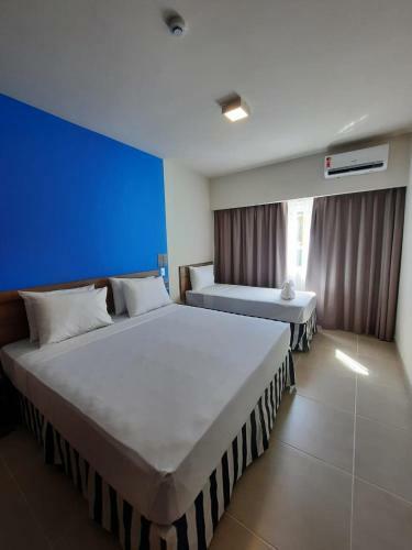 Apartamento Ondas Resort