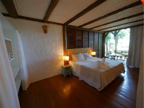 Hostal Pousada Para�so Carneiros