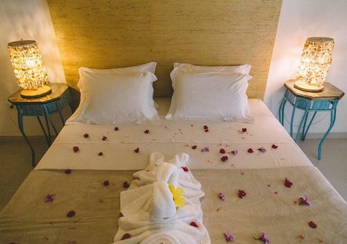 Hostal Pousada Para�so Carneiros