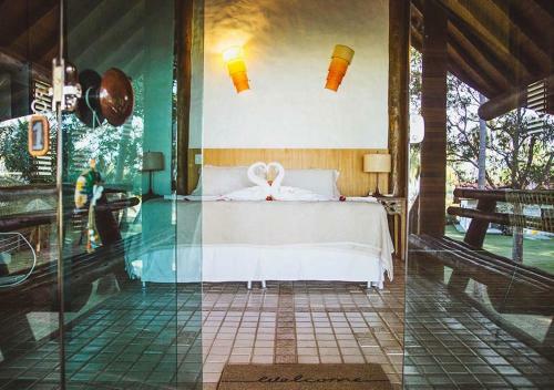 Hostal Pousada Para�so Carneiros