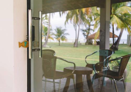 Hostal Pousada Para�so Carneiros
