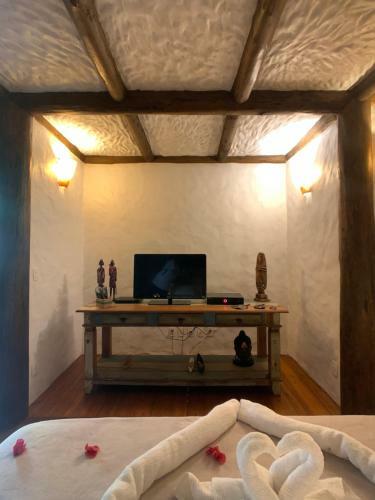 Hostal Pousada Para�so Carneiros
