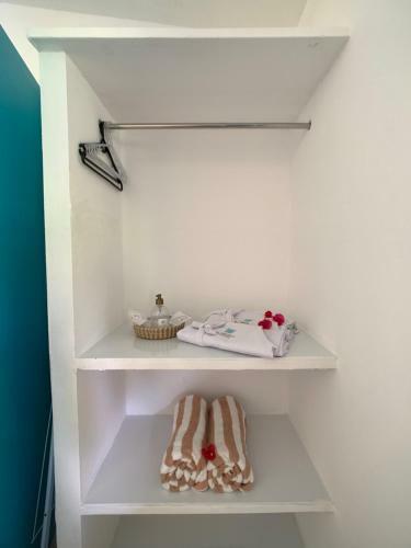 Hostal Pousada Para�so Carneiros