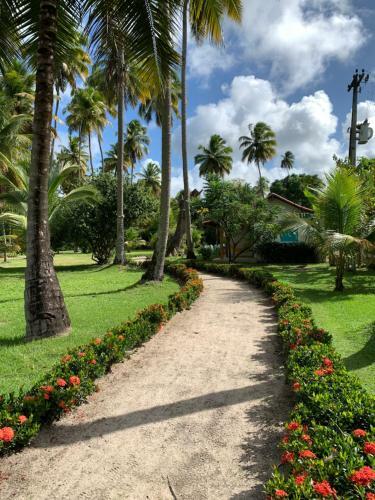 Hostal Pousada Para�so Carneiros