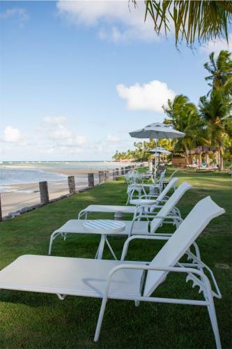 Hostal Pousada Para�so Carneiros