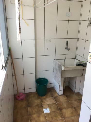 Apartamento Pr�ximo A Praia �timo Bairro E Custo Benef�cio