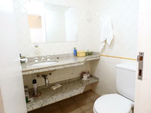Apartamento Apto Com Lazer Completo, Wi-fi E Pertinho Da Praia