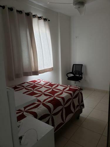 Apartamento Vila Mirim