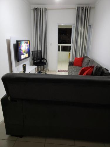 Apartamento Vila Mirim