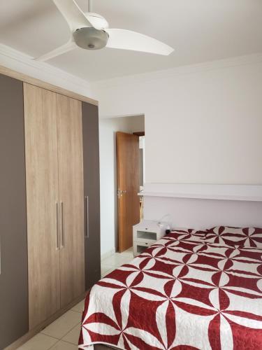 Apartamento Vila Mirim