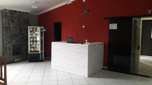 Hotel Pousada Cantinho D�lilica