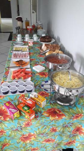Hotel Pousada Cantinho D�lilica