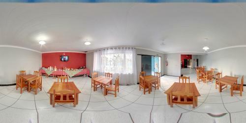 Hotel Pousada Cantinho D�lilica