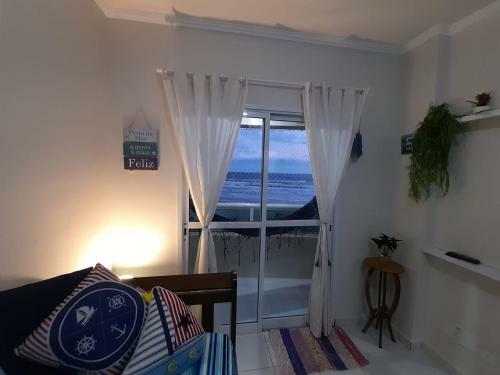 Apartamento de Frente Pro Mar