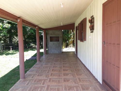 Hostal Pousada Recanto Dos Canyons