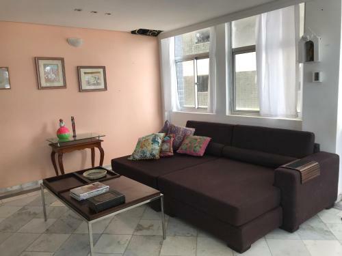 Apartamento Beira Mar Boa Viagem
