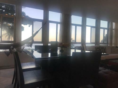 Apartamento Beira Mar Boa Viagem