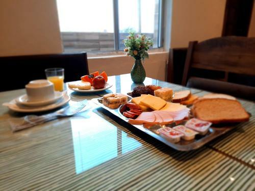 Hotel Pousada V� Celina