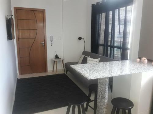 Apartamento Apto Na Praia
