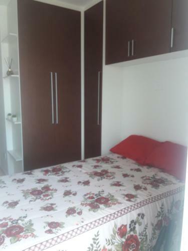 Apartamento Apto Na Praia