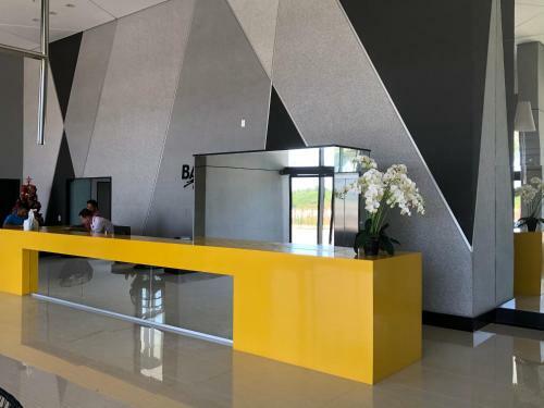 Apartamento Barra Home Stay 22 Andar