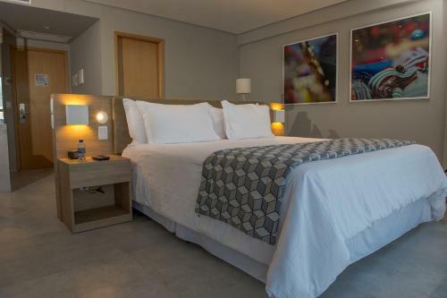 Apartamento Silverton Paiva Experience