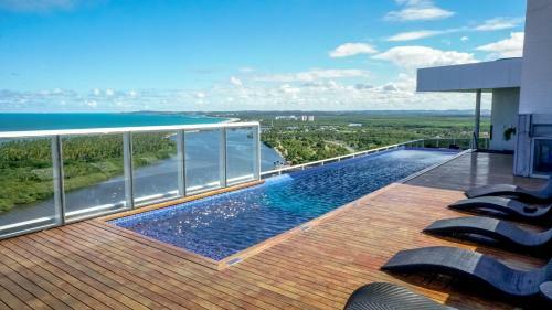 Apartamento Silverton Paiva Experience