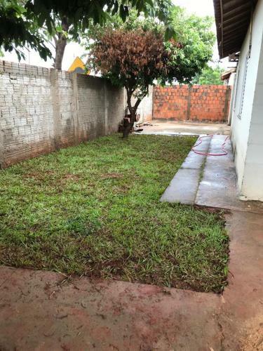 Bela Casa Em Presidente Epit�cio