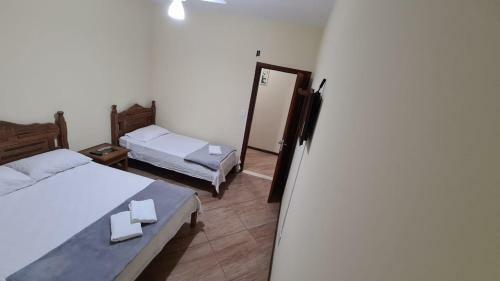 Hostal Pousada Rio Branco Unidade Raposos