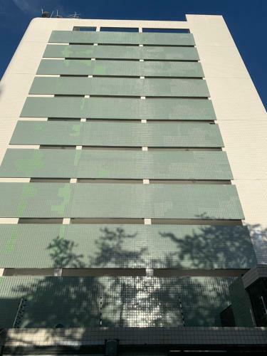 Apartamento Flat Boa Viagem