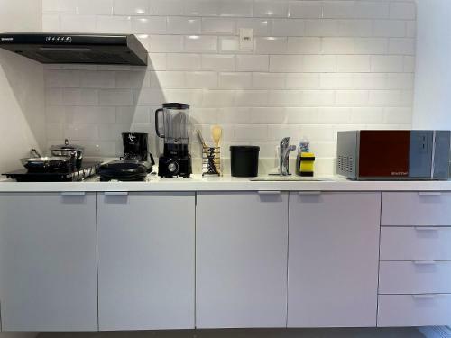 Stark Home Por Carpediem