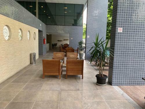Apartamento Beach Class Boa Viagem