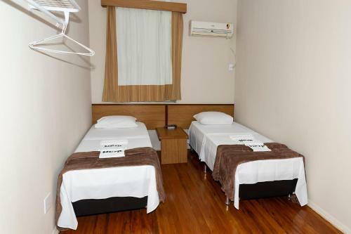 Hotel Prudente Rp
