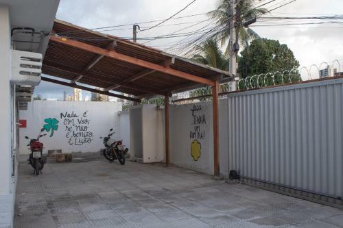 Hostal Casa Da Esquina Pousada