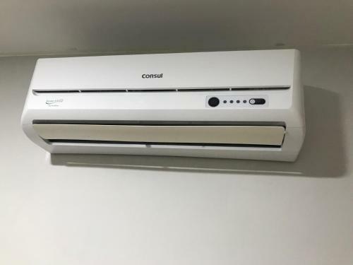 Apartamento Com Vista Para O Mar