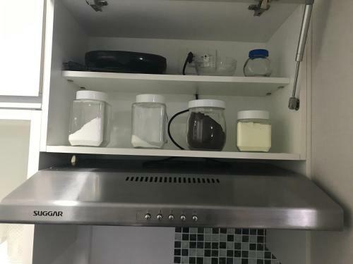Apartamento Com Vista Para O Mar