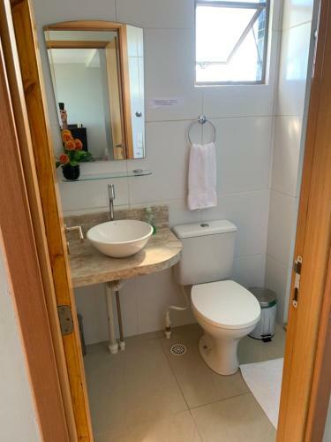 Apartamento Com Vista Para O Mar