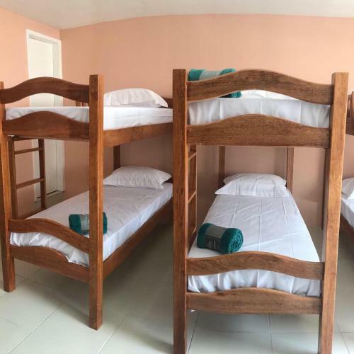 Apraiana Hostel