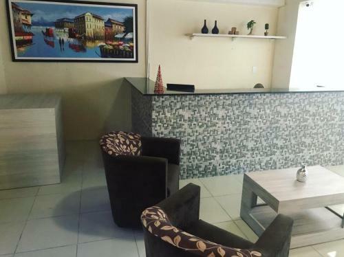 Apraiana Hostel