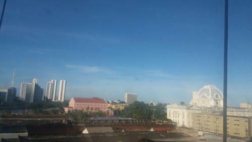 Apartamento Espa�o Central