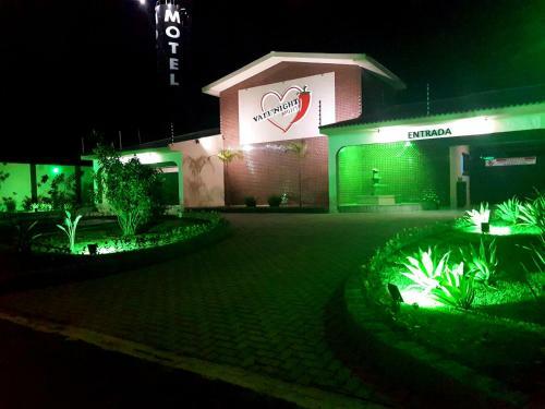Hotel Vale Night Motel