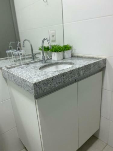 Apartamento Golden Sky Home