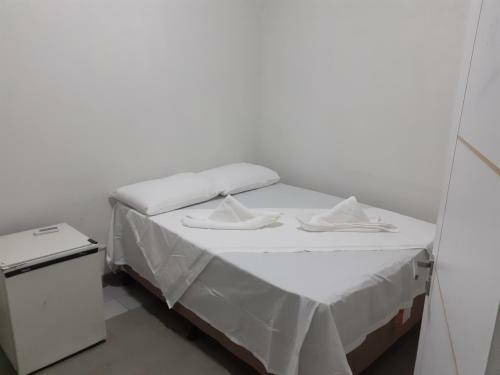 Hostal Pousada E Hostel Pracinha de Boa Viagem