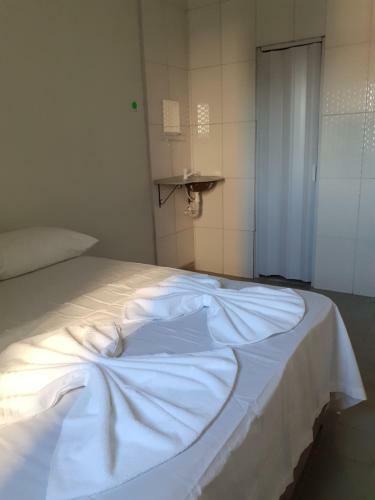 Hostal Pousada E Hostel Pracinha de Boa Viagem