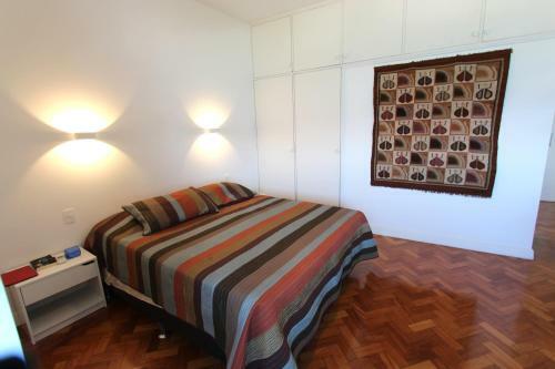 Apartamento Copacabana Vista Mar Pa