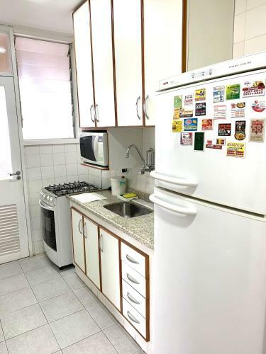 Apartamento Melhor de Ipanema