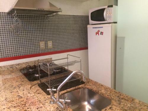Apartamento Close To Copacabana Beach