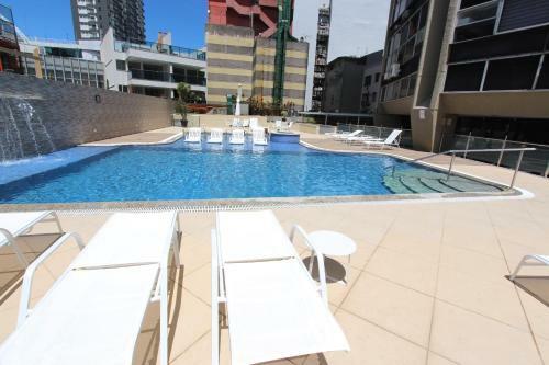 Apartamento Rio Flat Wonderful An2